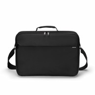 DICOTA Torba za laptop D32089-RPET, 15-17.3", crna